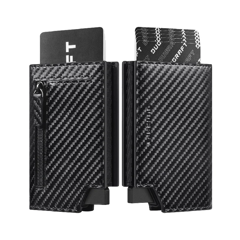 DC302-CF-Black