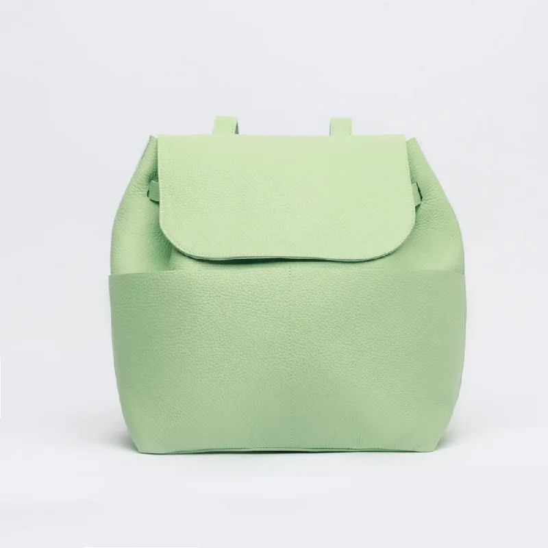 Serena Backpack Green