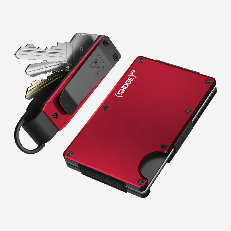 Ridge Daily Driver Kit - (RED)