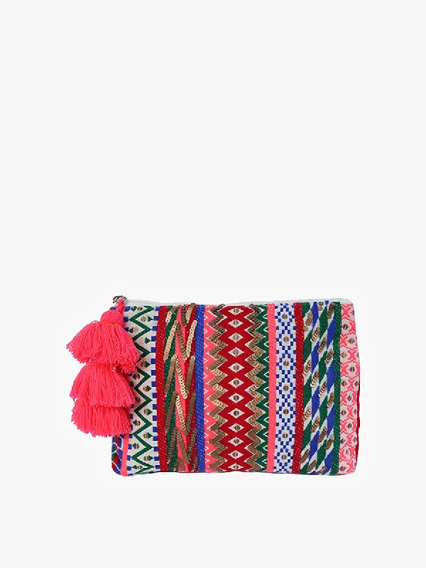 Coral-Multi