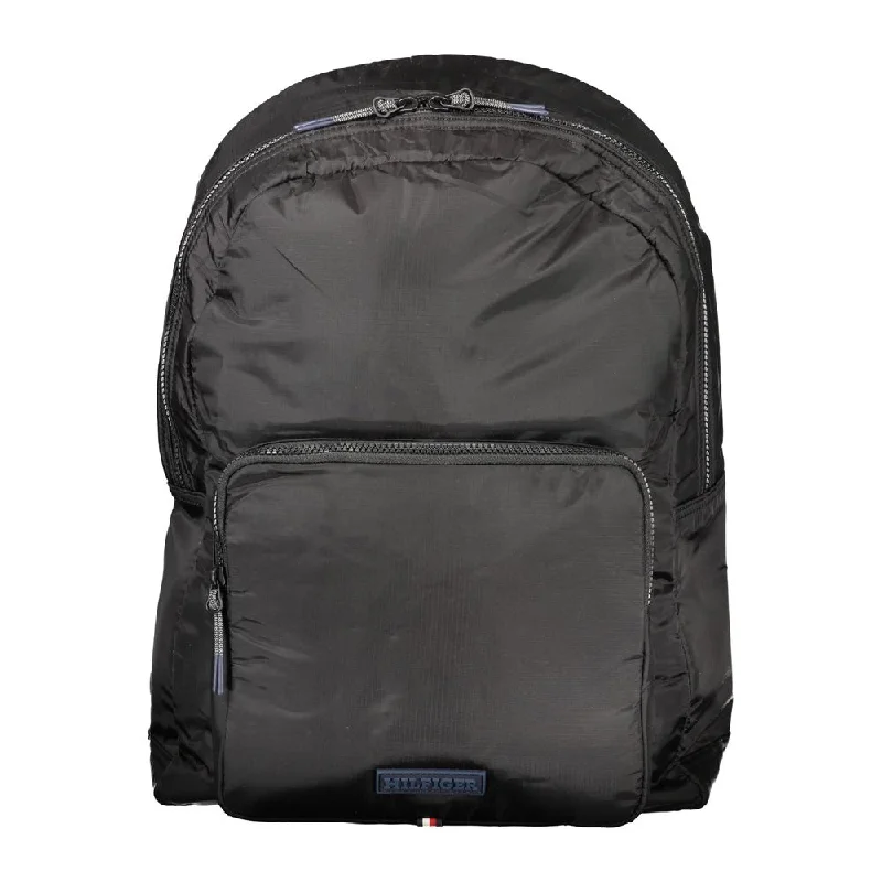 Tommy Hilfiger  Nylon Men's Backpack