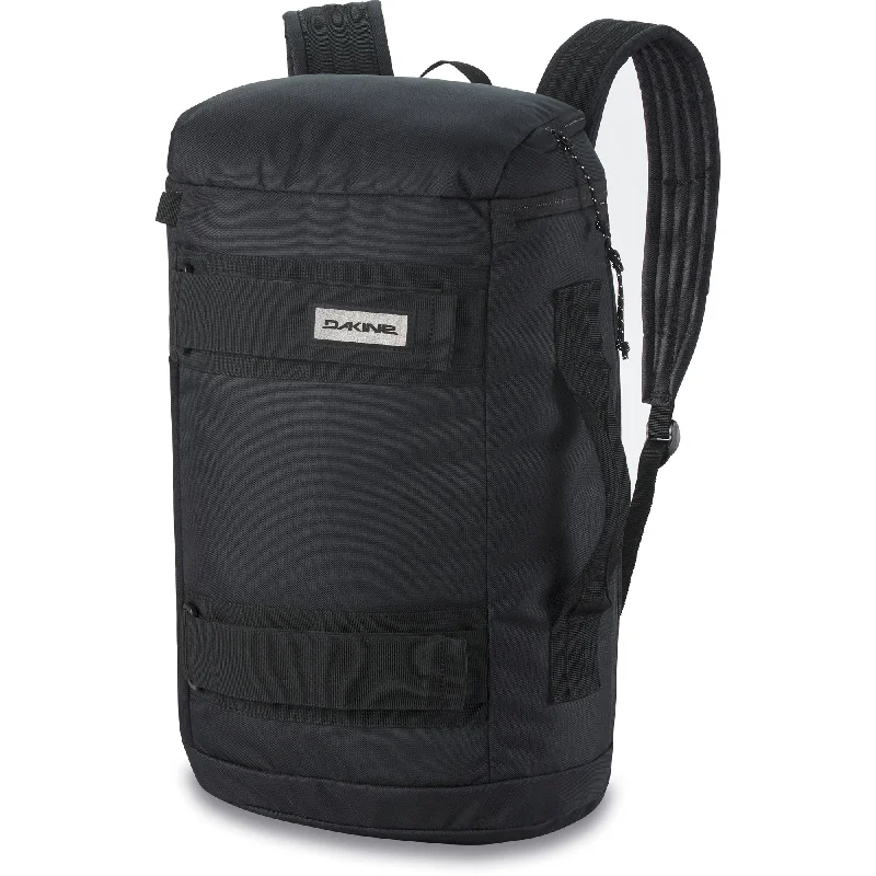 Mission Street Backpack 25L - Black