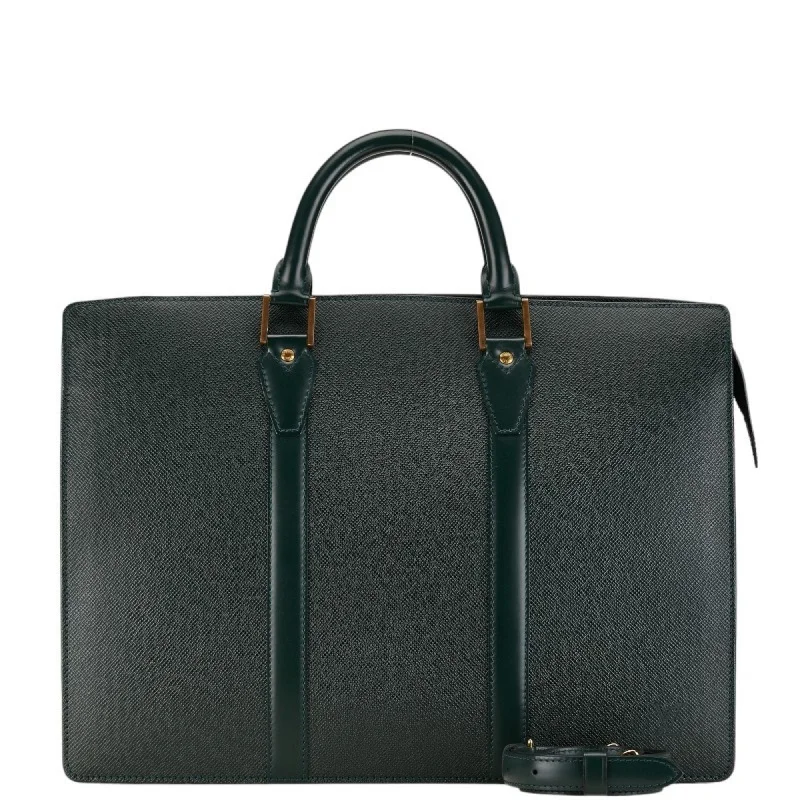 Louis Vuitton Episea Leather Handbag Shoulder Bag (Pre-Owned)