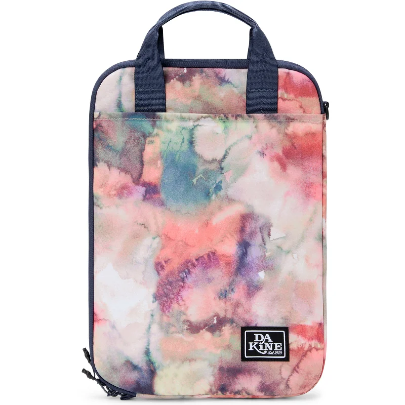 James Laptop Sleeve - Watercolor