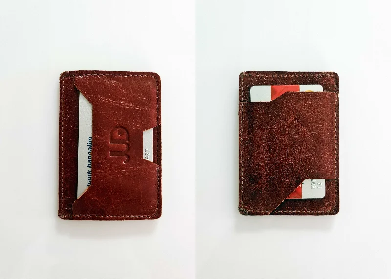 Cognac brown