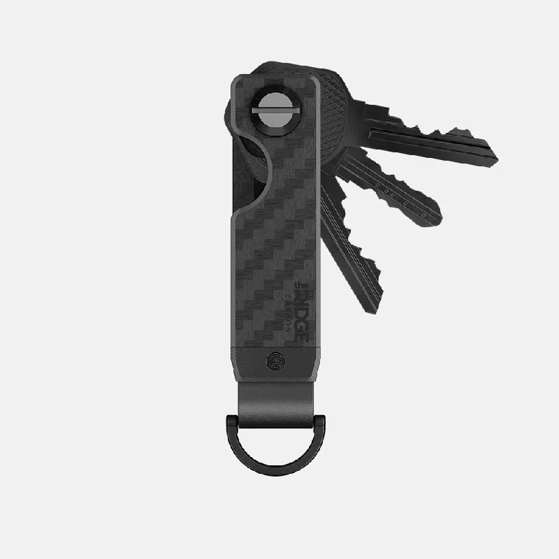 Ridge KeyCase - Carbon Fiber 3k