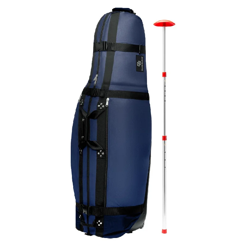 Club Glove Tour Traveler Bag - 24