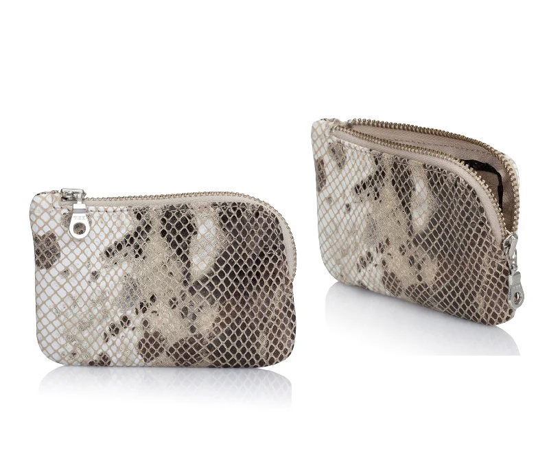 White python