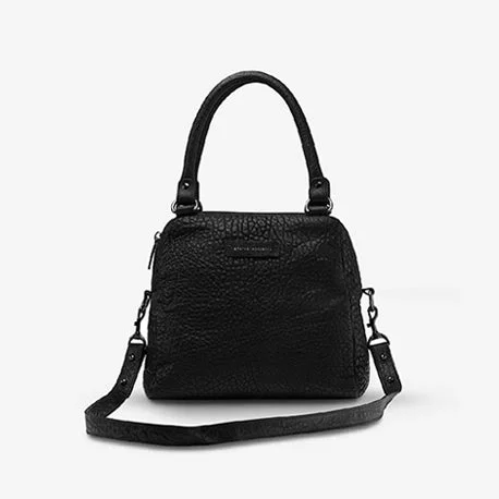 Status Anxiety Last Mountains Bag