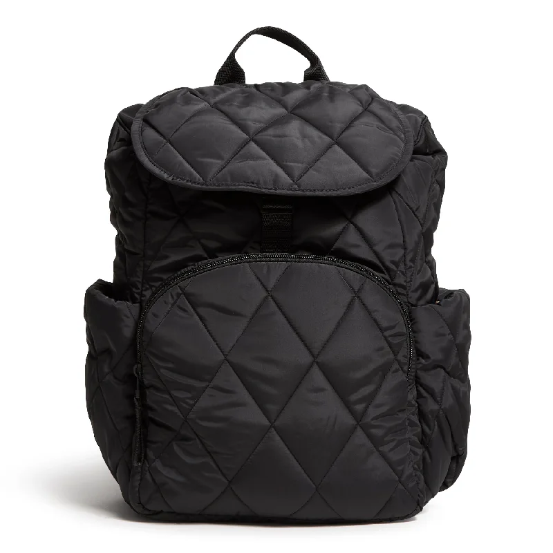 Essential Rucksack Backpack