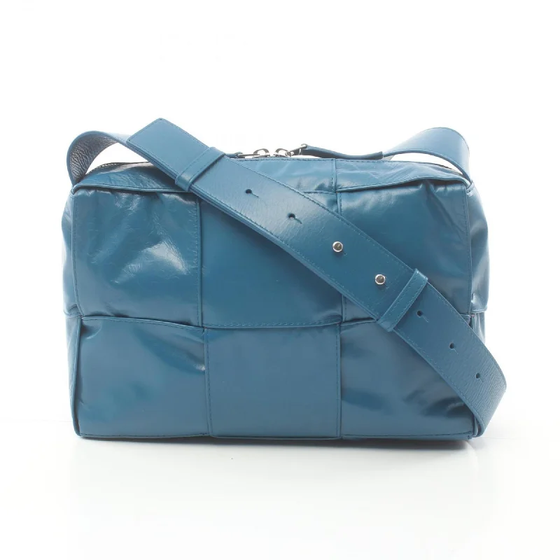 Bottega Veneta  Leather Shoulder Bag