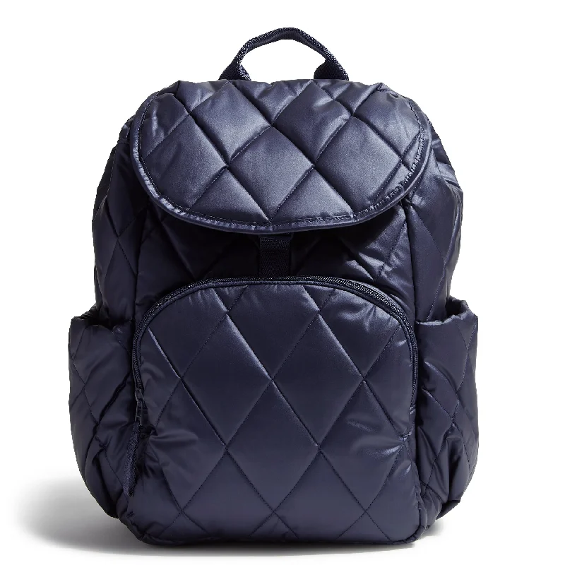 Essential Rucksack Backpack