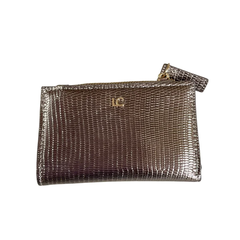 Wallet By Lc Lauren Conrad, Size: Small
