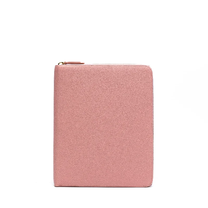 World Class Folio