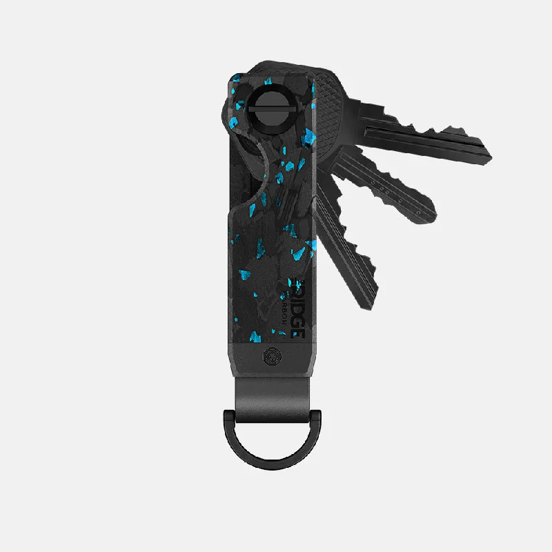 Ridge KeyCase - Forged Pacific