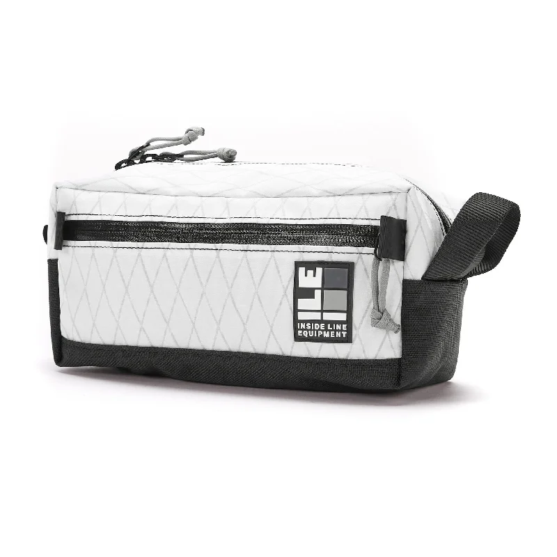 White VX21 XPAC