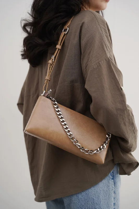 MINIMAL CHAIN BAG
