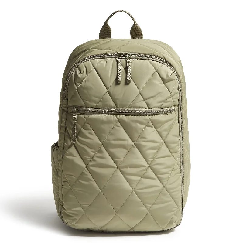 Outlet Ultralight Lay Flat Travel Backpack