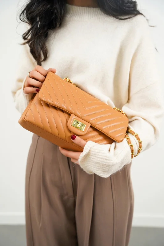 MEDIUM HOLIDAY HANDBAG