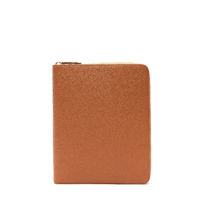 World Class Folio
