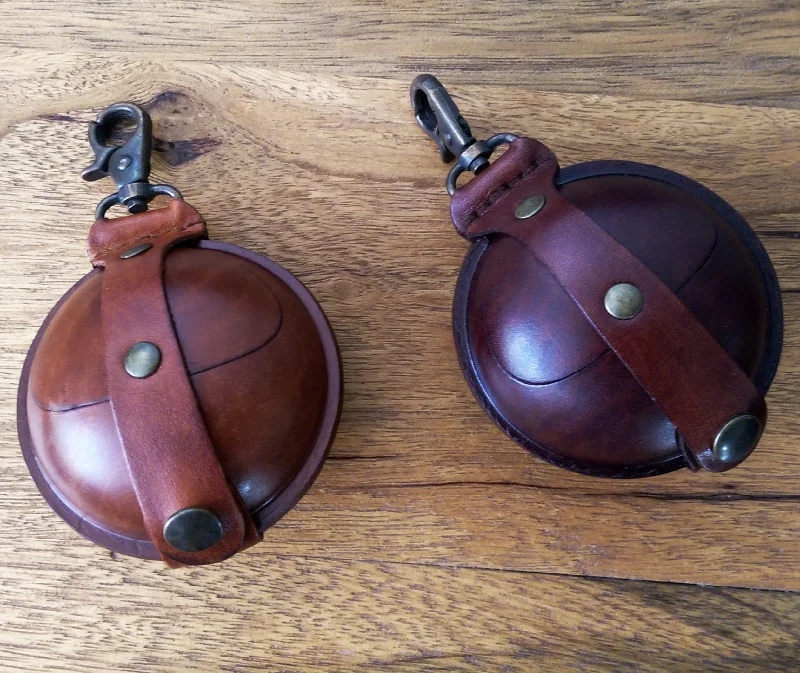 Large Ball Wallet