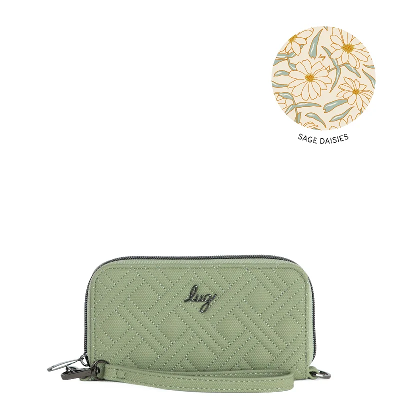 SAGE GREEN