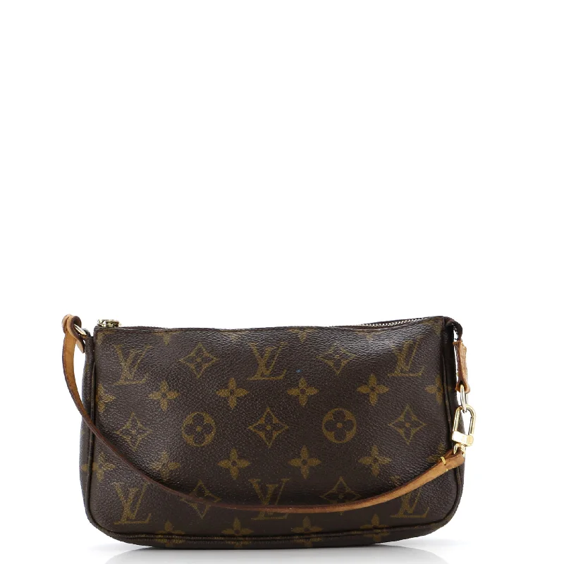 Pochette Accessoires Monogram Canvas