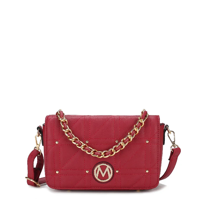 Arabella Crossbody Bag