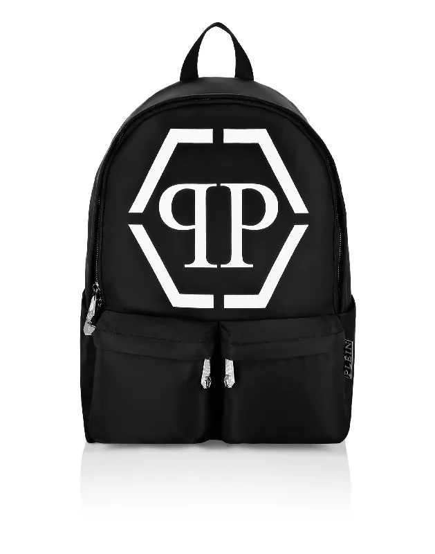 Backpack Hexagon
