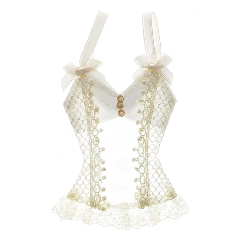 Ivory Sheer