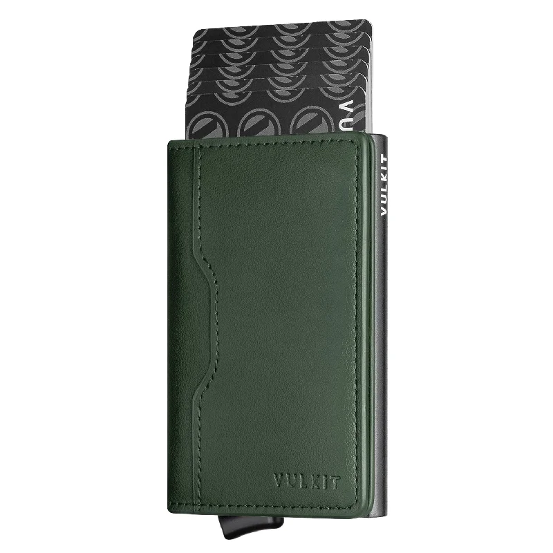 VC109 Olive Green