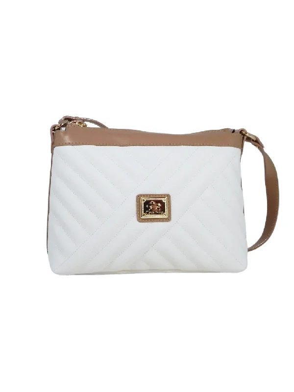 Charming Crossbody Bag