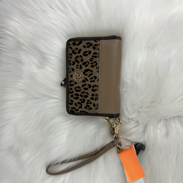 Wallet By Spartina, Size: Medium