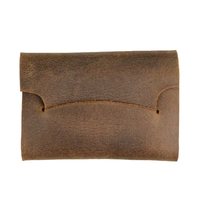 Overlapped Wallet