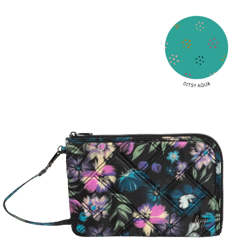 BLOOM BLACK