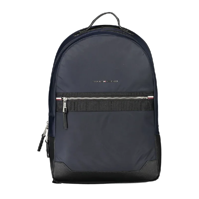 Tommy Hilfiger  Polyester Men's Backpack