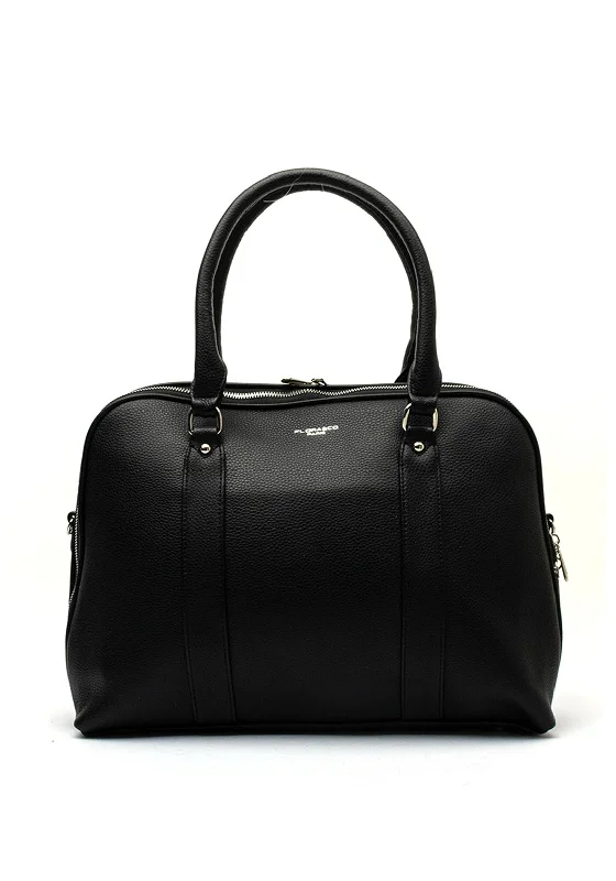 Zen Collection Laptop Bag, Black