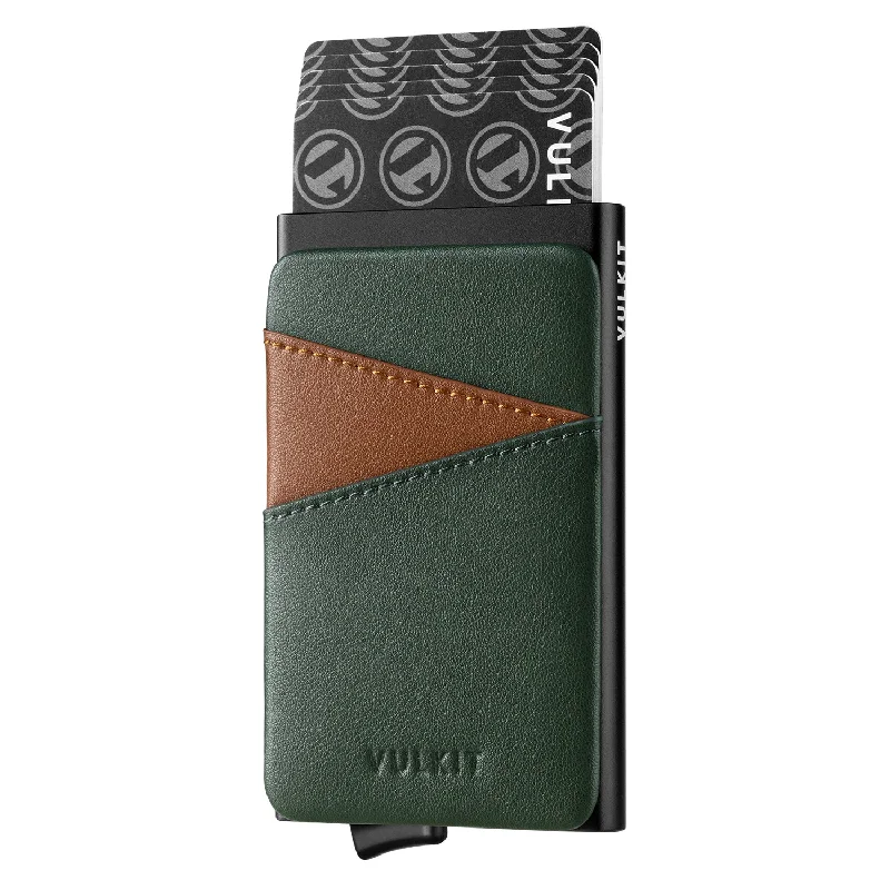 VC106 Green