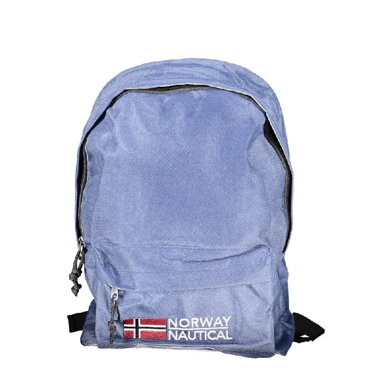Norway 1963  Polyester Men's Backpack
