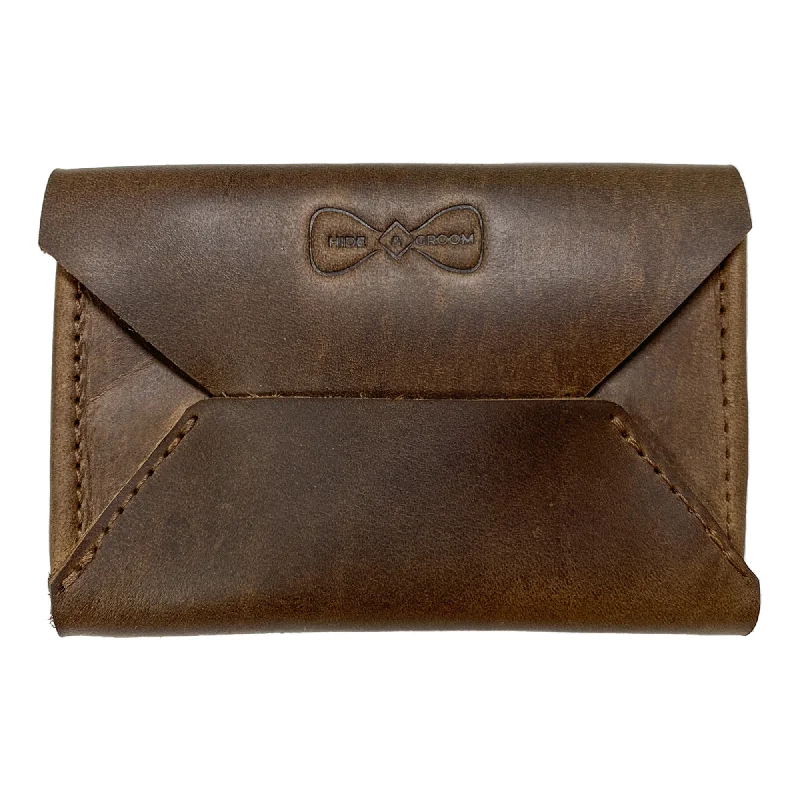 Envelope Card Holder