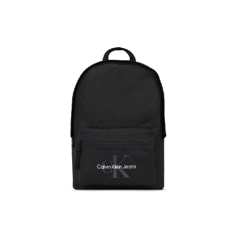 Calvin Klein Jeans  Recycled Polyester Men's Backpack