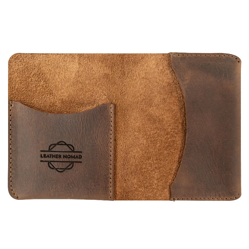 Bifold Card Holder