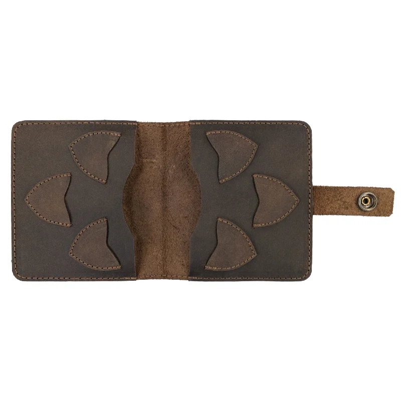 Guitar Pick & String Wallet