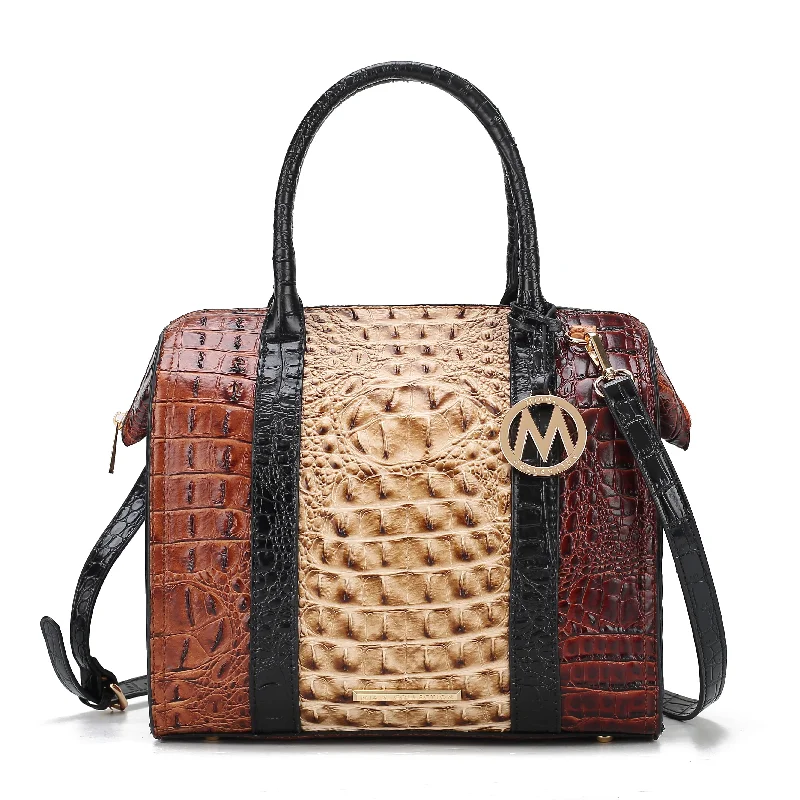 Croco Cognac