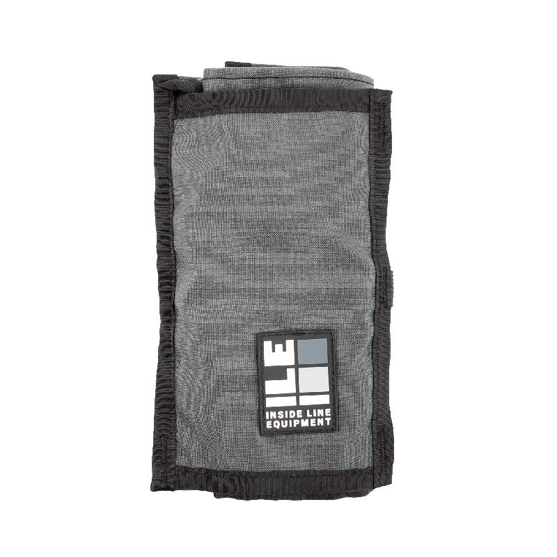 Grey Cordura
