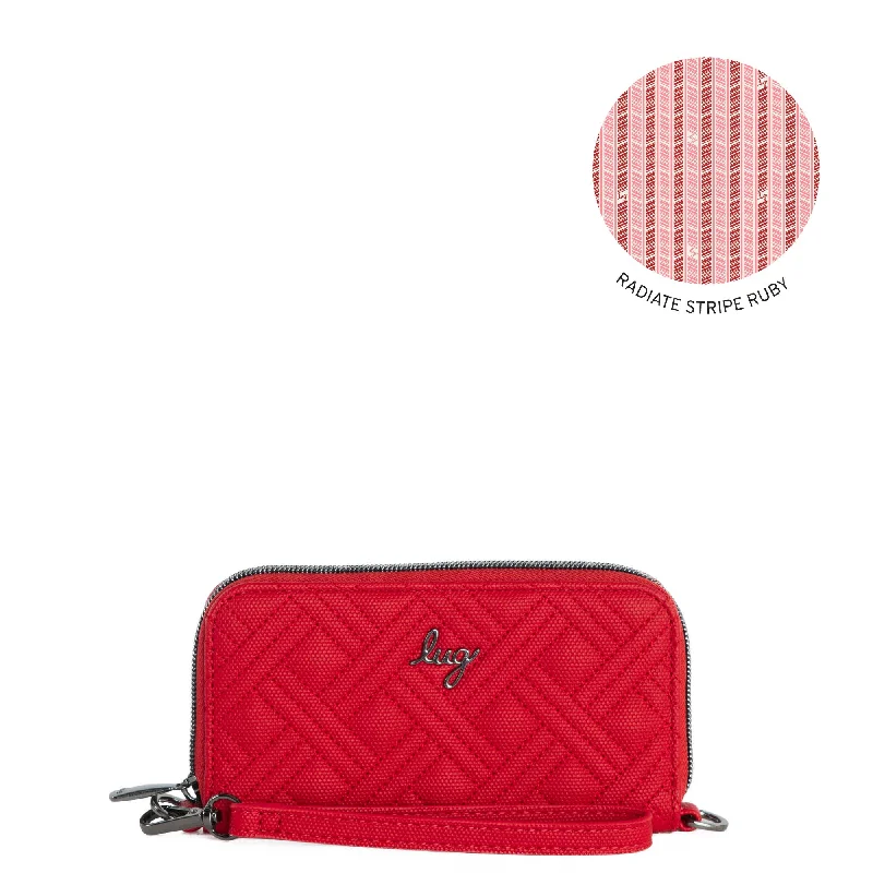 RUBY RED
