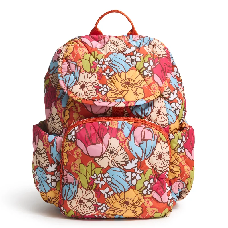 Essential Rucksack Backpack