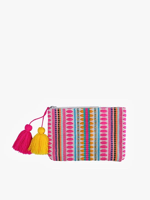 Pink-Multi