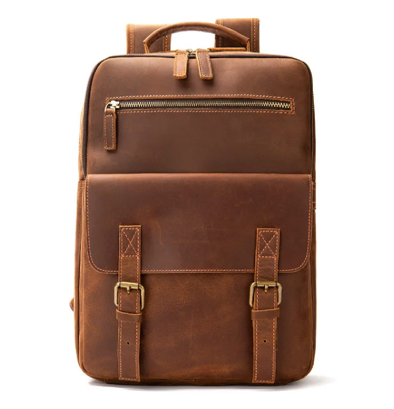 Vintage Brown