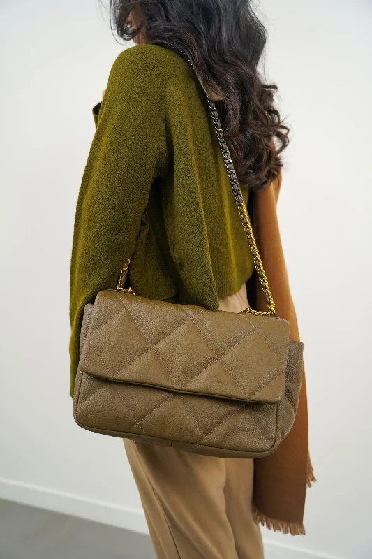 MAUI SHOULDER BAG